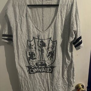 Pixar Onward Graphic Tee